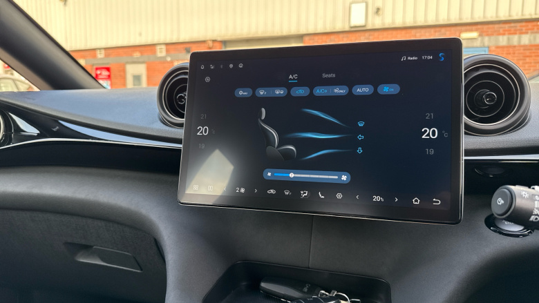 BYD Dolphin 150kW Comfort 60.4kWh Auto Electric Hatchback